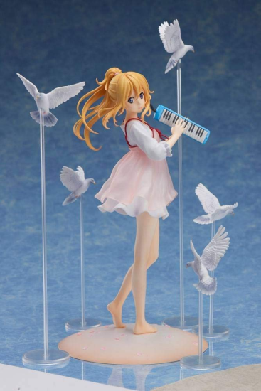 Kaori Miyazono Shifuku Ver. 1/8 - Unopened