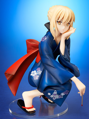 (image for) Saber Yukata Ver.