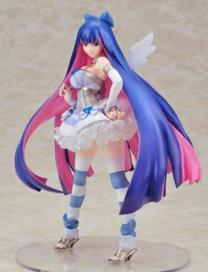 (image for) Stocking Anarchy - 1/8