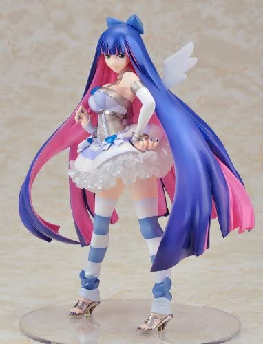 (image for) Stocking Anarchy - 1/8 Pre-owned A/A - Click Image to Close