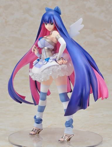 Stocking Anarchy - 1/8 - Opened