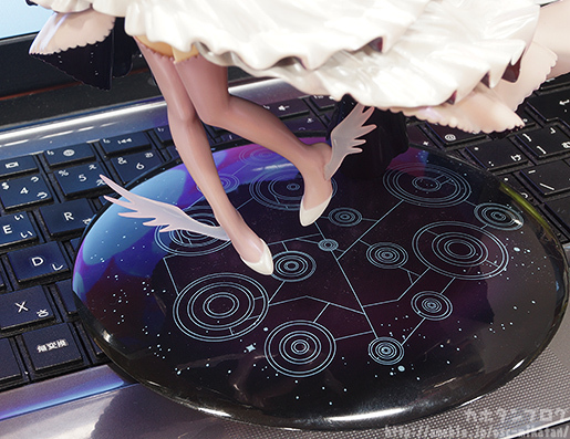 Ultimate Madoka 1/10 Figure JAPAN - Opened