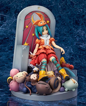 (image for) Ononoki Yotsugi 1/8 DX Ver. 1/8