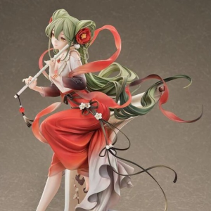 (image for) Hatsune Miku - 1/7 - Meihua Sannong Ver.