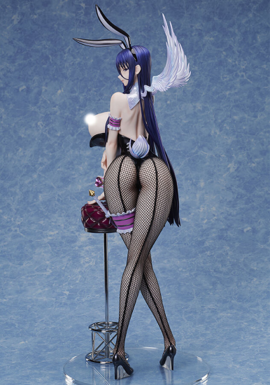 Modal Additional Images for Suzuhara Misa -1/4 - Bunny Ver., 2nd - Opened