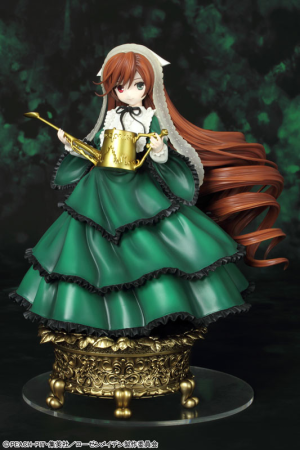 (image for) Shinku - Suiseiseki - 1/3 Griffon