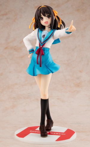(image for) Suzumiya Haruhi - KDcolle - 1/7