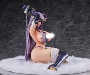 (image for) Chief Villainess Cerium - 1/5 - DX Ver.
