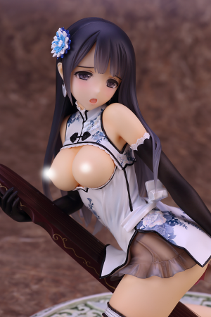 (image for) T2 Art Girls - Ping-Yi - 1/6