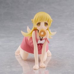 (image for) Oshino Shinobu - Desktop Cute