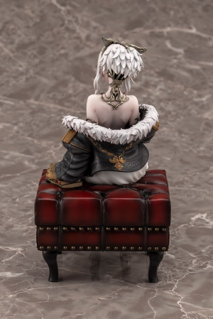 (image for) Code Vein II - Lou MagMell - 1/7 w/extra facepart