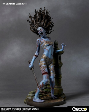 (image for) Dead by Daylight - The Spirit