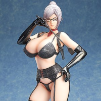 Meiko Shiraki 1/4 Pre-owned A/A