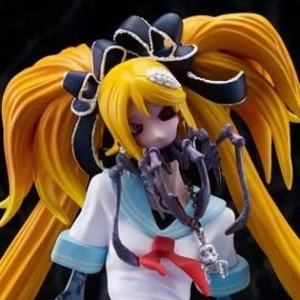 (image for) Calne Ca Hdge No.7 Crab Form Limited Ver.