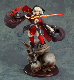 (image for) Rou Chenfa 1/8