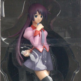 (image for) Senjougahara Hitagi - EX Figure