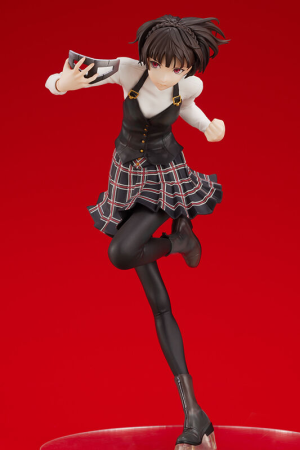 (image for) Niijima Makoto - 1/7 - School Uniform Ver.