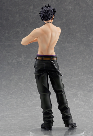 (image for) Fairy Tail - Gray Fullbuster - 1/7