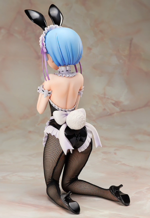 (image for) Rem - B-style - 1/4