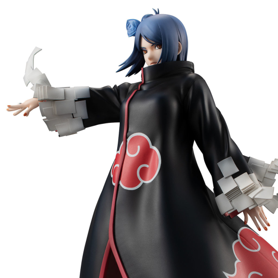 Modal Additional Images for Konan - Naruto Gals - Unopened