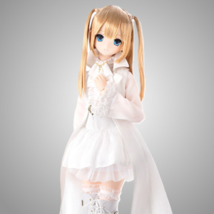 (image for) Lilia - 1/3 - Black Raven II, The Beginning of the End - Opened