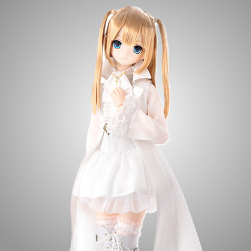 (image for) Lilia - 1/3 - Black Raven II, The Beginning of the End - Opened