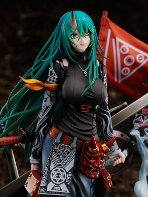 (image for) Arknights - Hoshiguma - Patrolling Ronin - Brand New