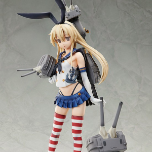 (image for) Shimakaze - B-style - 1/4
