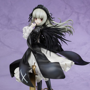 (image for) Rozen Maiden - Suigintou (Flare)