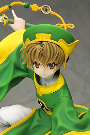 (image for) ARTFX J Shaolan Li 1/7