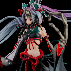 (image for) Vocaloid - Calne Ca - Japanese Style 15th Memorial Costume