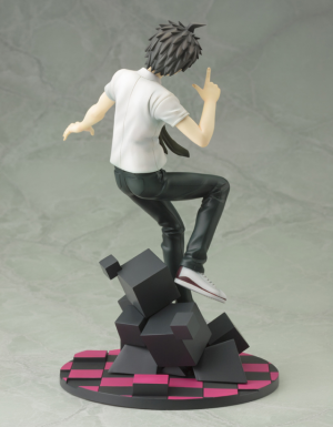 (image for) Hinata Hajime - 1/8 w/extra face
