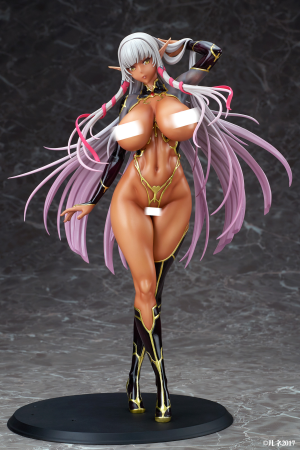 (image for) Evelyn Celebrían - 1/6 (Q-six)