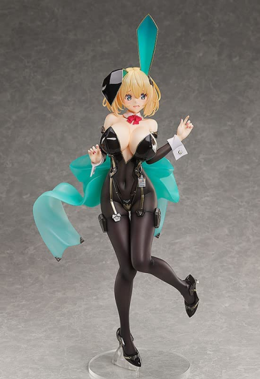 (image for) Sophia F. Shirring - B-style - 1/4 - Bunny Ver. Pre-owned A/A - Click Image to Close