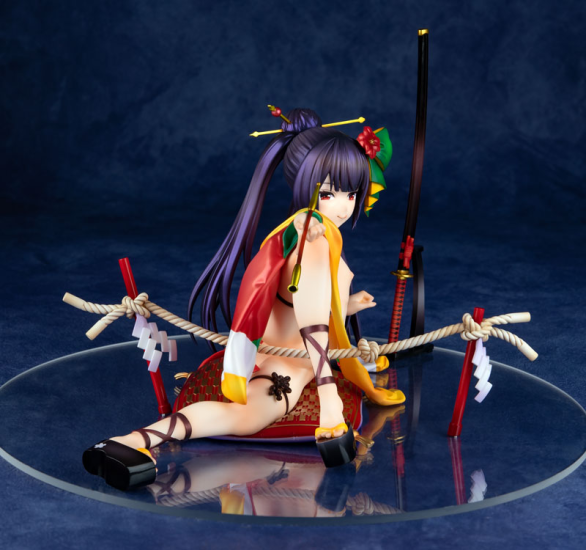 Modal Additional Images for Chika illustration by Azuma Yuki - Opened