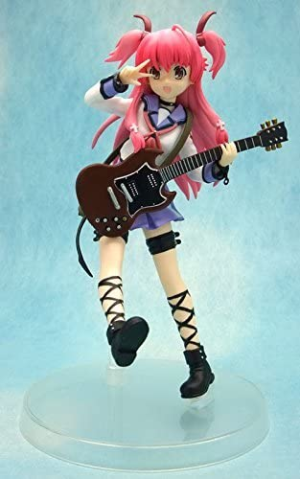 (image for) Angel Beats! YUI Girls Dead Monster