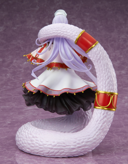 Saphentite Neikes - 1/8 - Opened