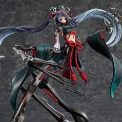 (image for) Vocaloid - Calne Ca - Japanese Style 15th Memorial Costume - Brand New