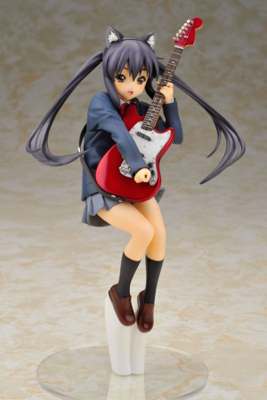 (image for) Nakano Azusa - 1/8