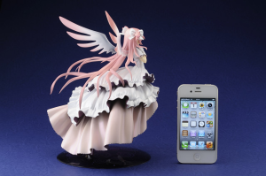 (image for) Ultimate Madoka 1/10 Figure JAPAN