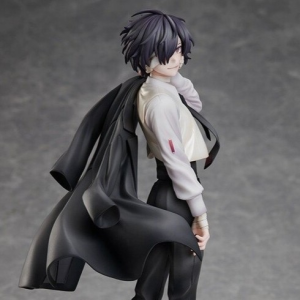(image for) Dazai Osamu 1/7 - Original Series Age Fifteen Ver. - Opened