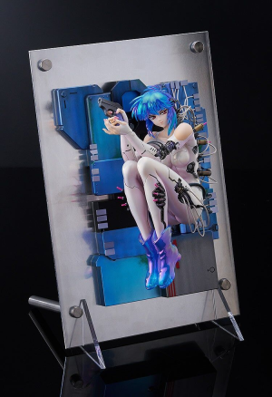(image for) Kusanagi Motoko - 1/7 (Max Factory)