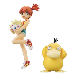 (image for) Kasumi - Koduck - Togepy - G.E.M.