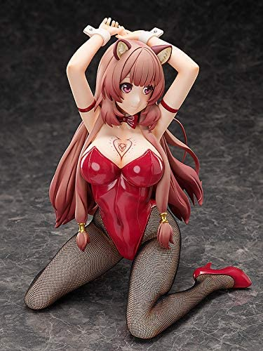 (image for) Raphtalia - B-style - 1/4 Pre-owned A/B - Click Image to Close