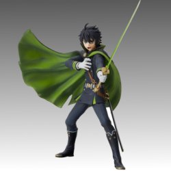 (image for) Hyakuya Yuichiro