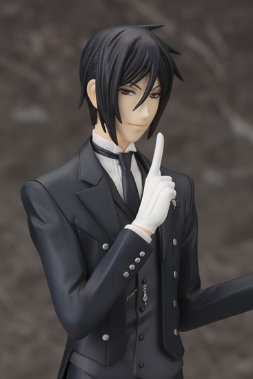 Modal Additional Images for Sebastian Michaelis - ARTFX J