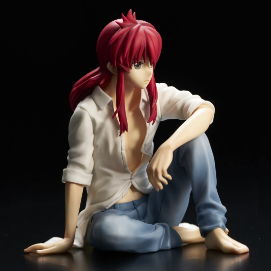 Yu Yu Hakusho - Kurama - Brand New