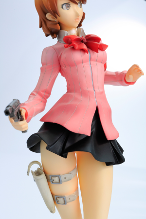 (image for) Takeba Yukari - Dwell - 1/8