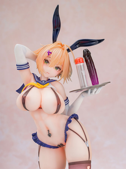 Kouhai-chan - 1/6 (Native, Rocket Boy) - Opened