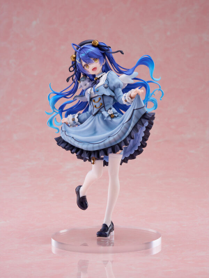 (image for) Amamiya Kokoro - F:Nex - 1/7